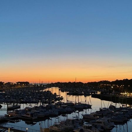 Pylos - Evasion Haut De Gamme, Vue Sur Le Port Capbreton Buitenkant foto
